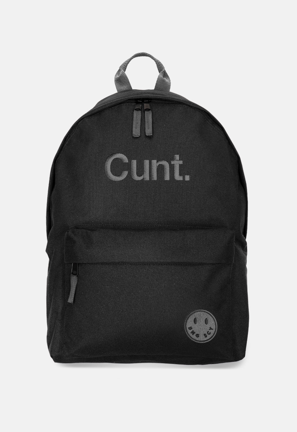 Vulgar Backpack