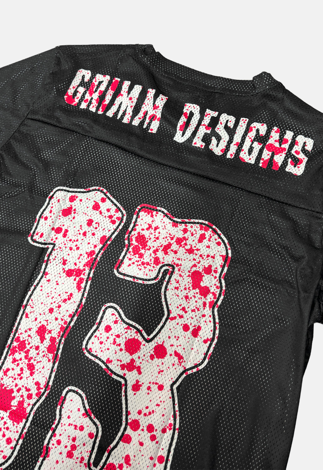 Work Of Art Varsity Jersey
