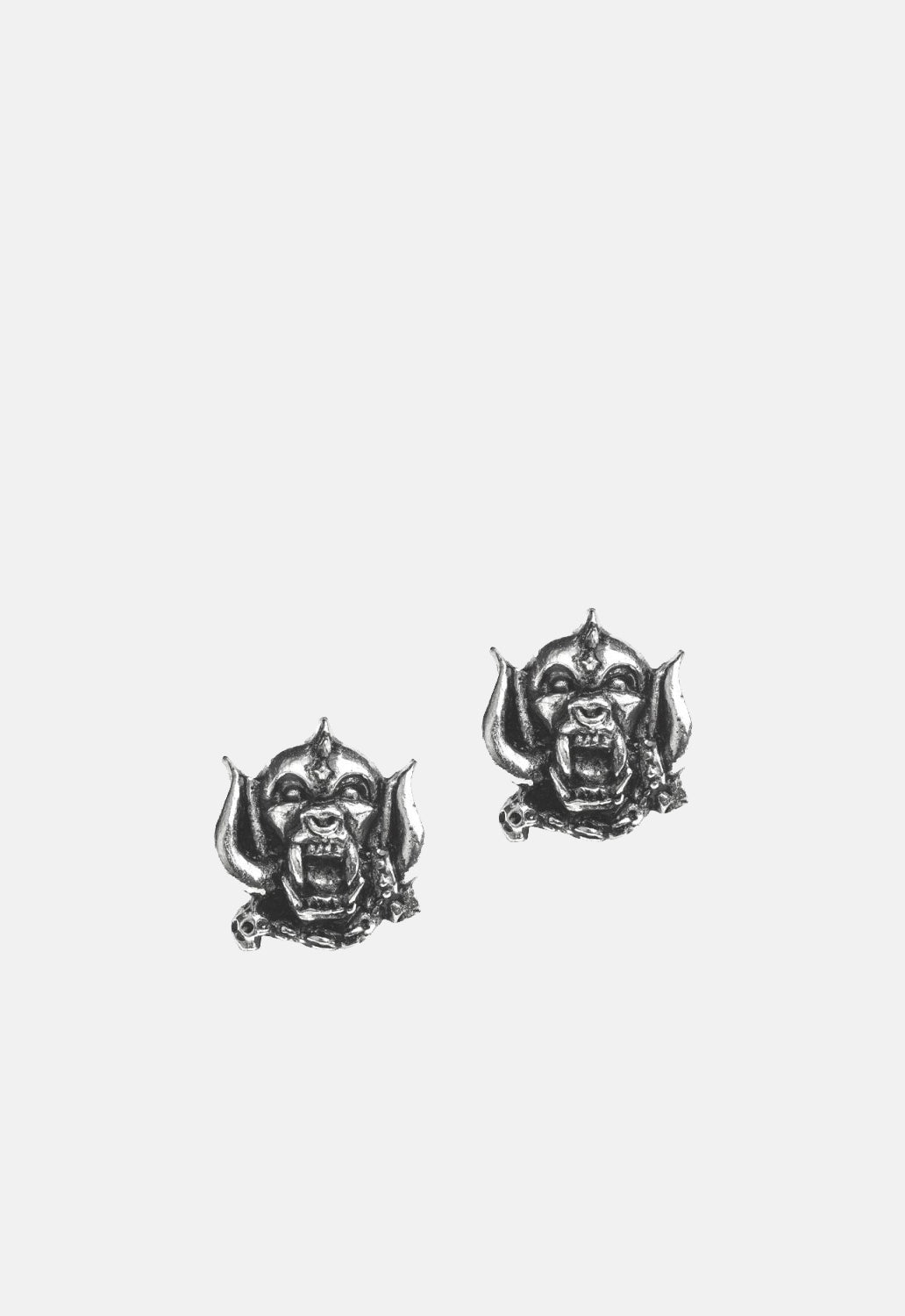 Motorhead Warpig Studs