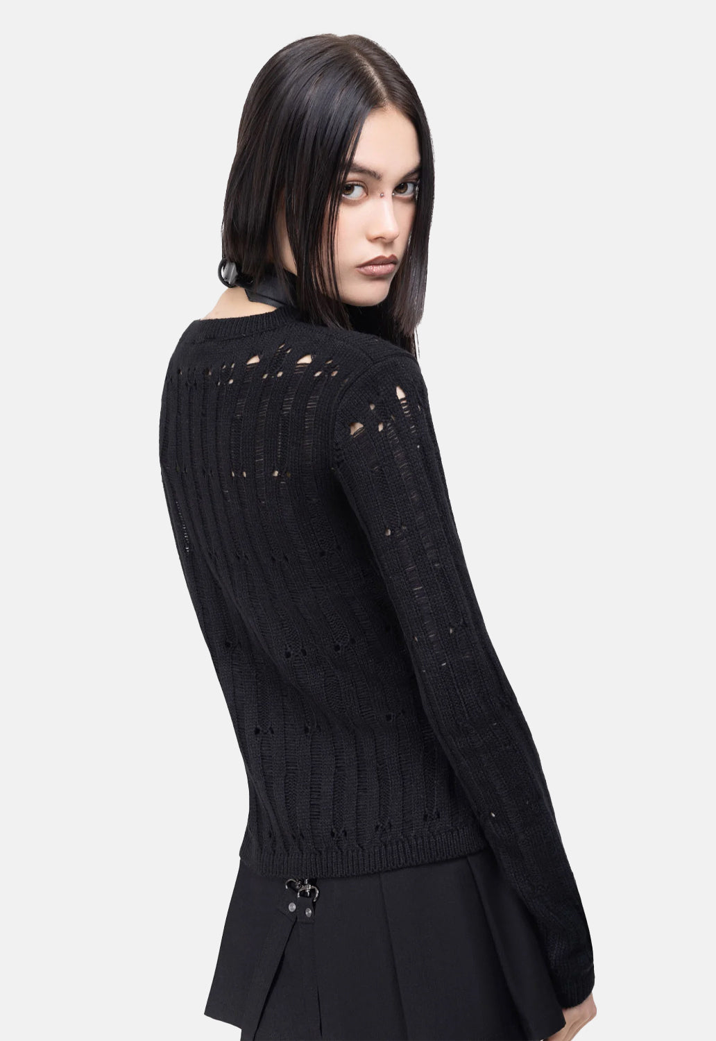 Webelia Sweater