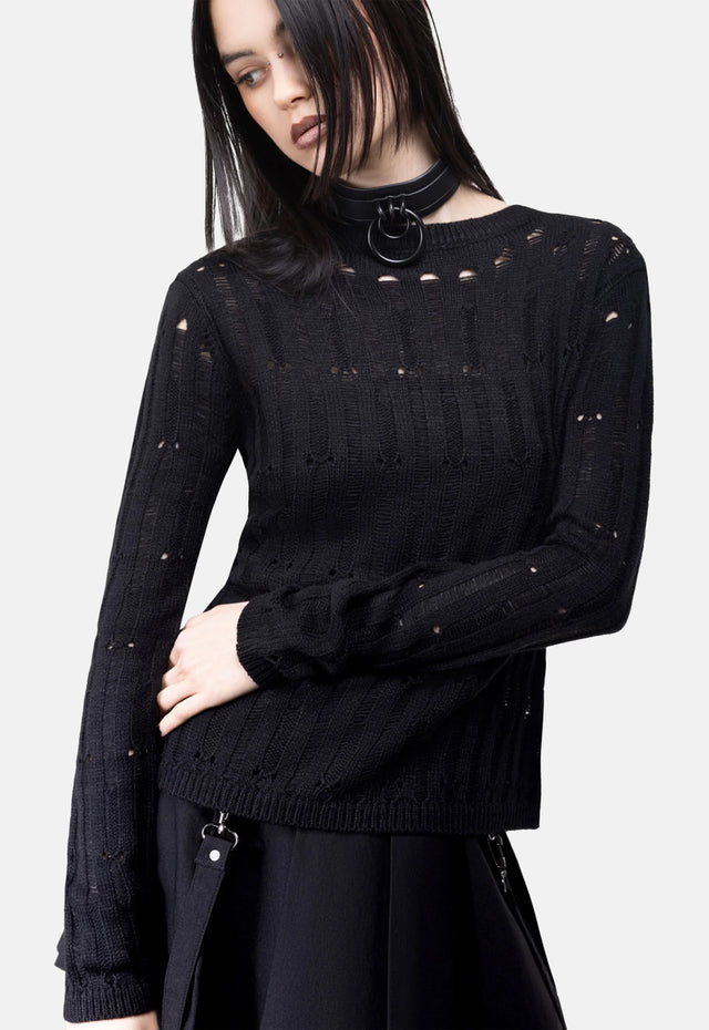Webelia Sweater