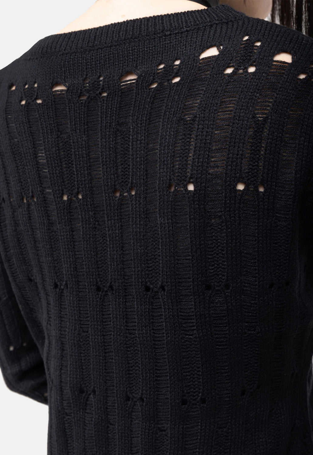 Webelia Sweater