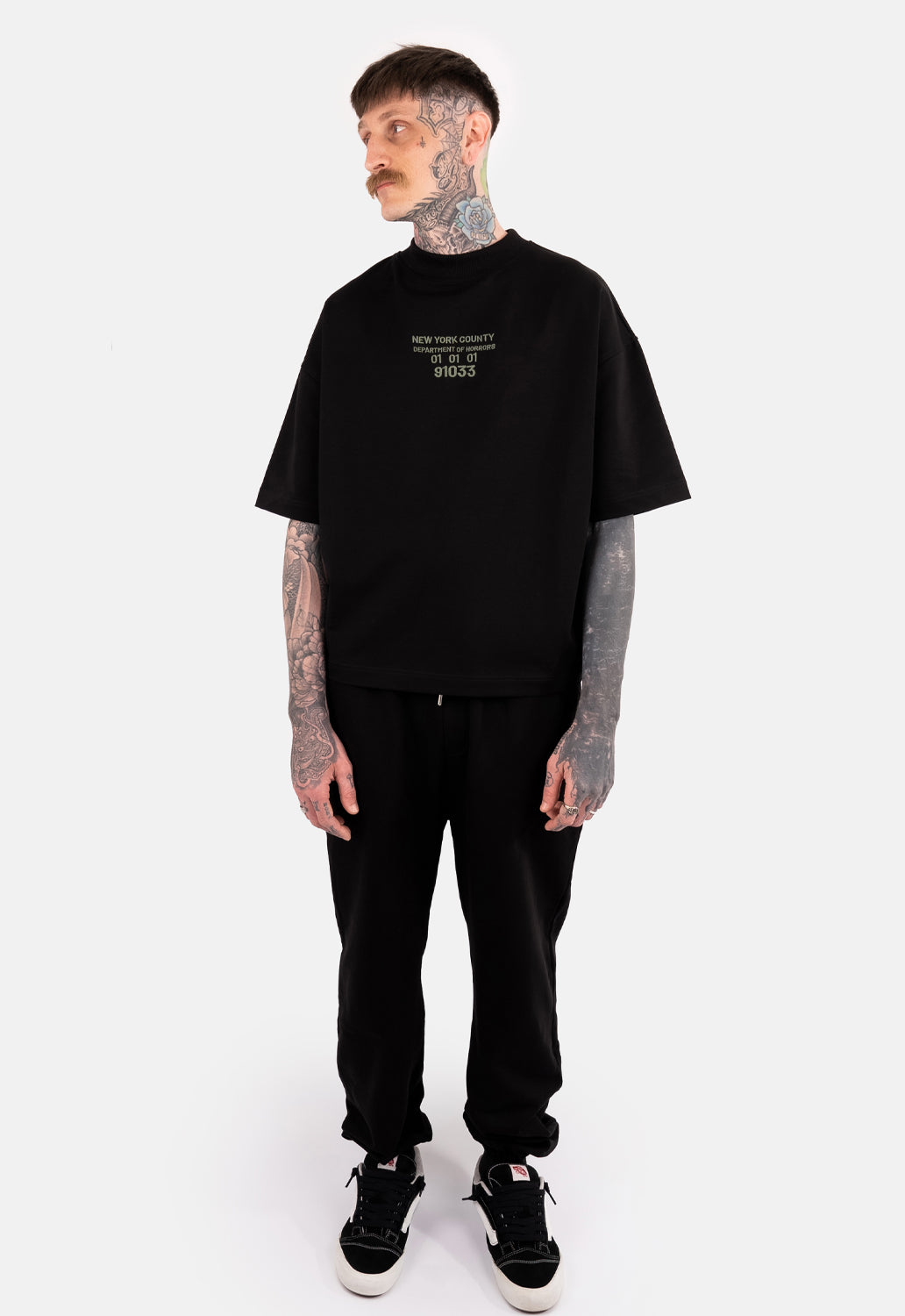 Werewolf Joggers