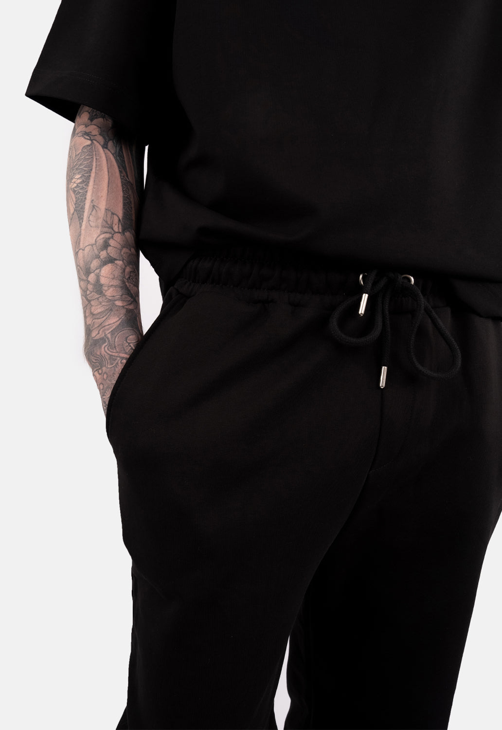 Werewolf Joggers