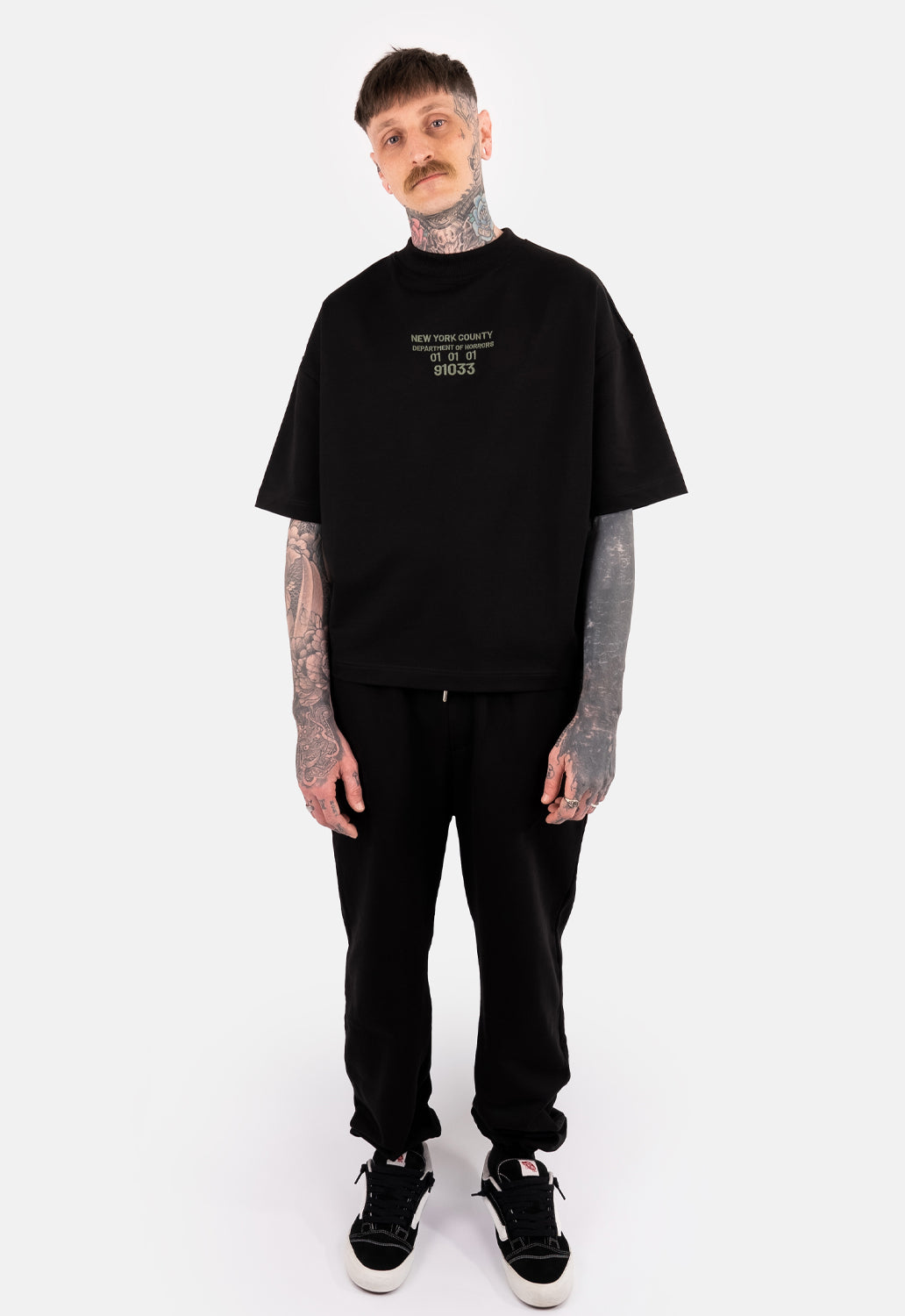 Werewolf T-Shirt
