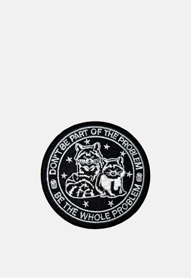 The Whole Problem Patch