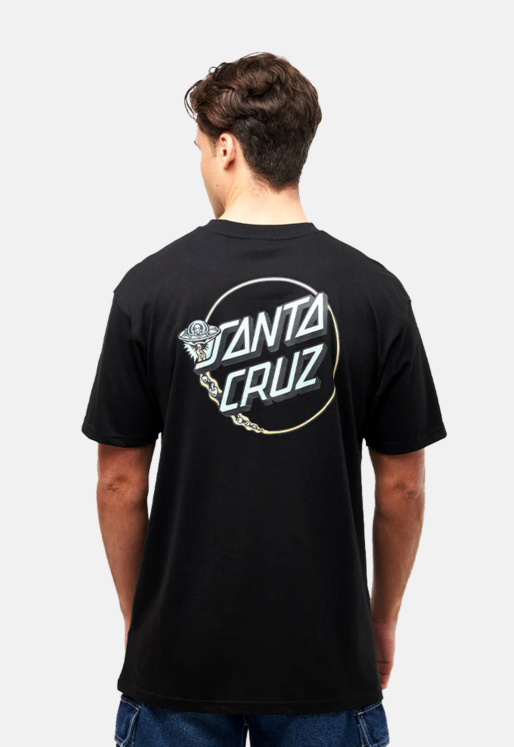 Winkowski UFO Dot T-Shirt