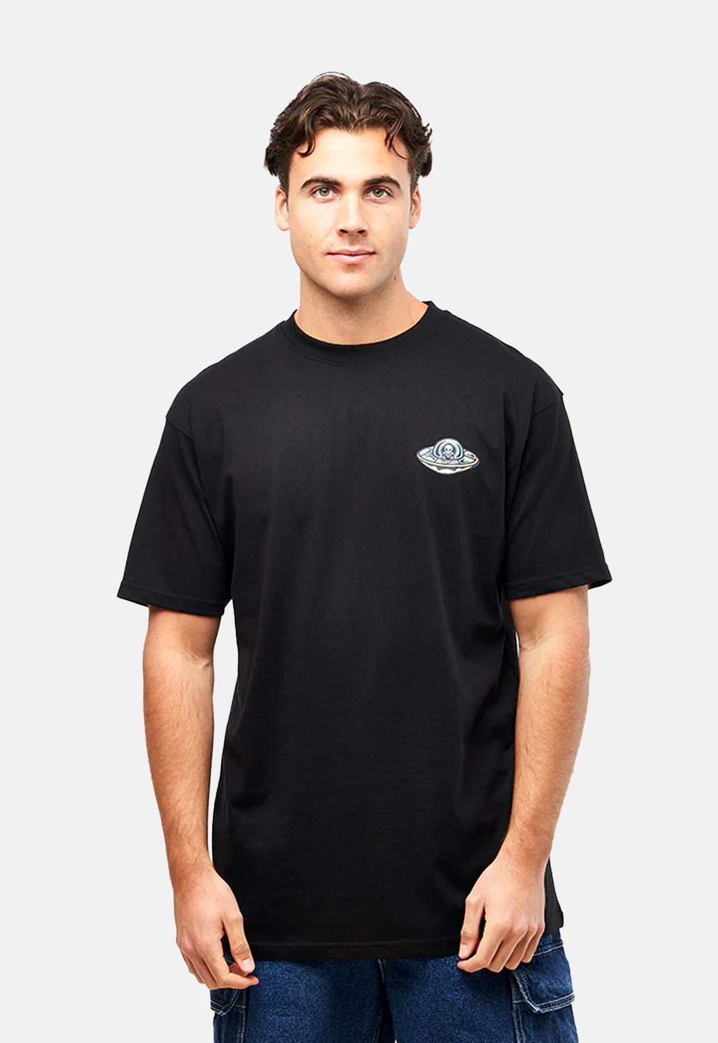 Winkowski UFO Dot T-Shirt