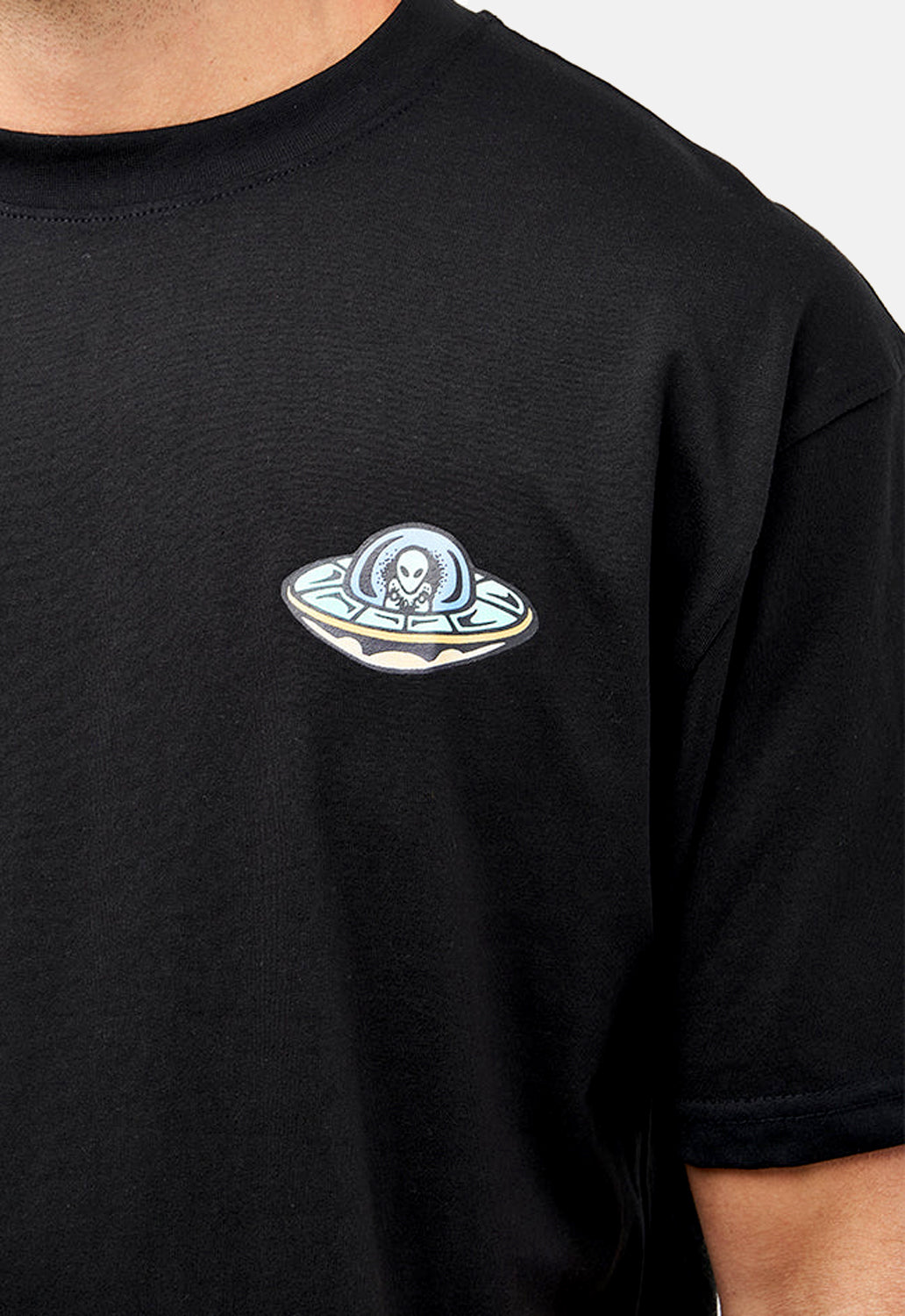 Winkowski UFO Dot T-Shirt