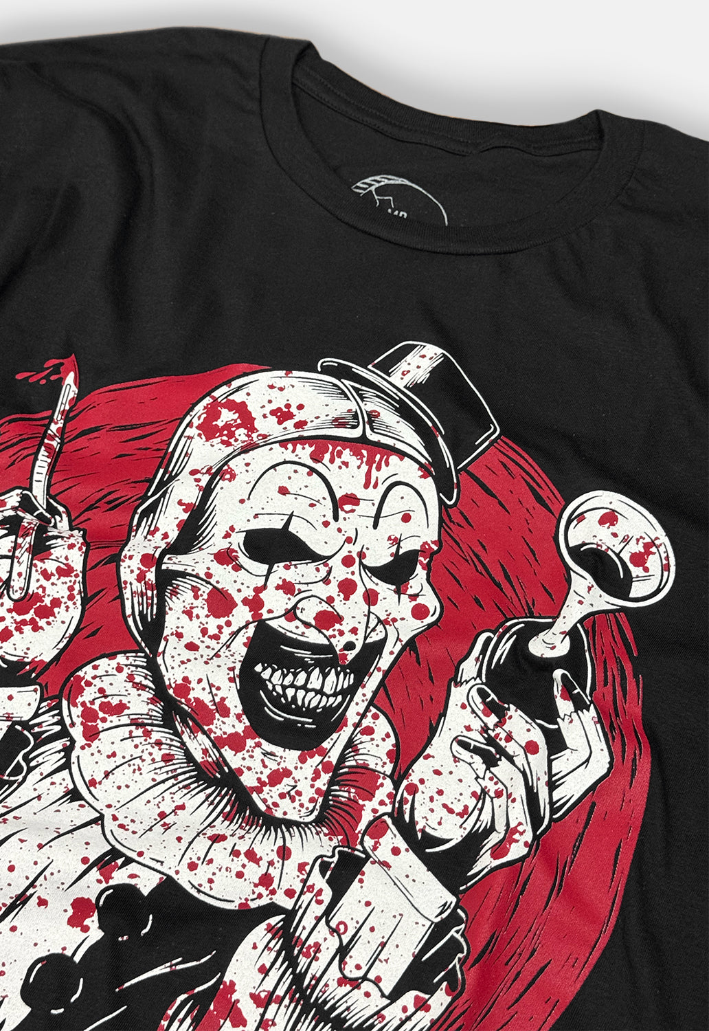 Work Of Art T-Shirt
