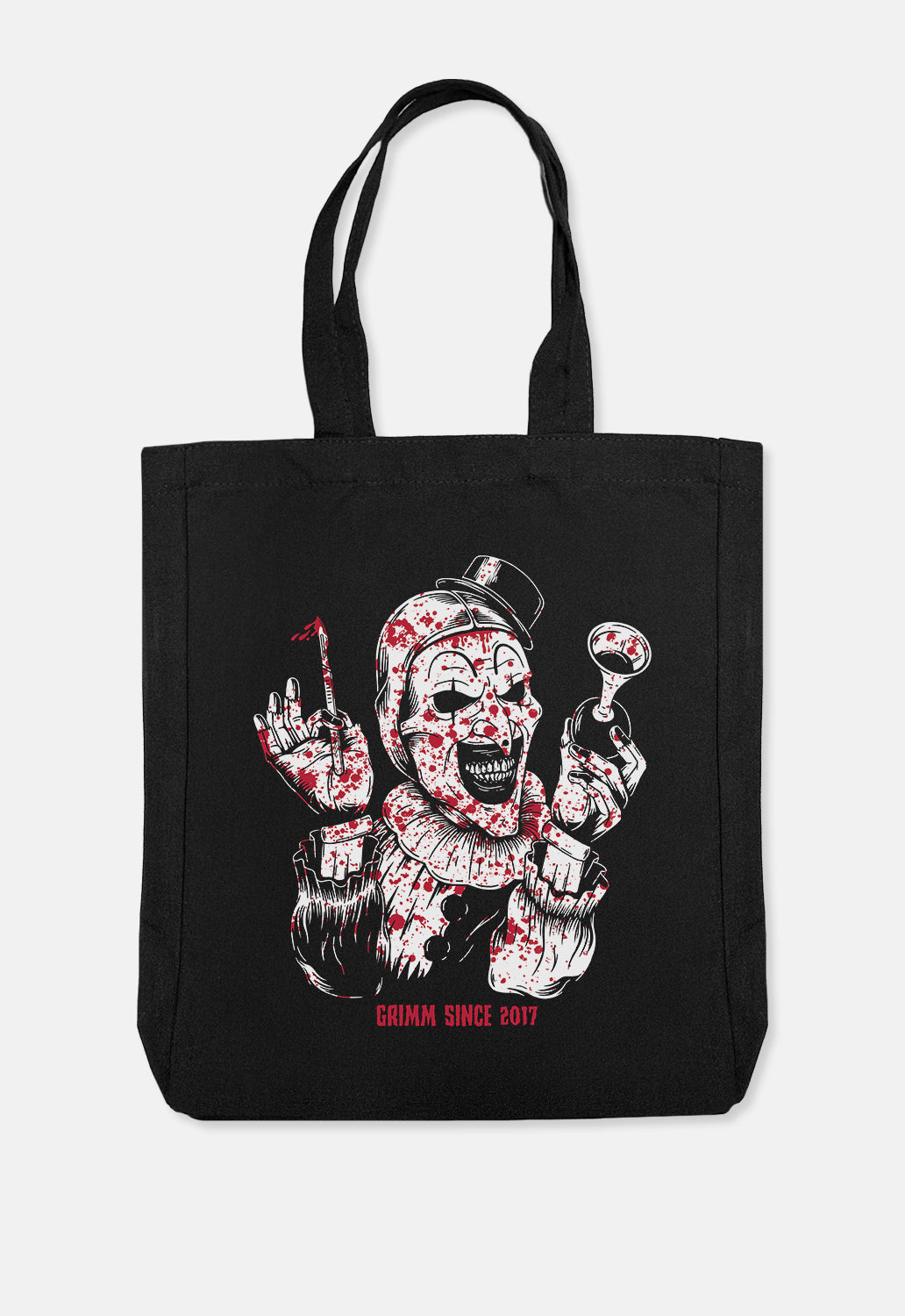 Work Of Art Tote Bag