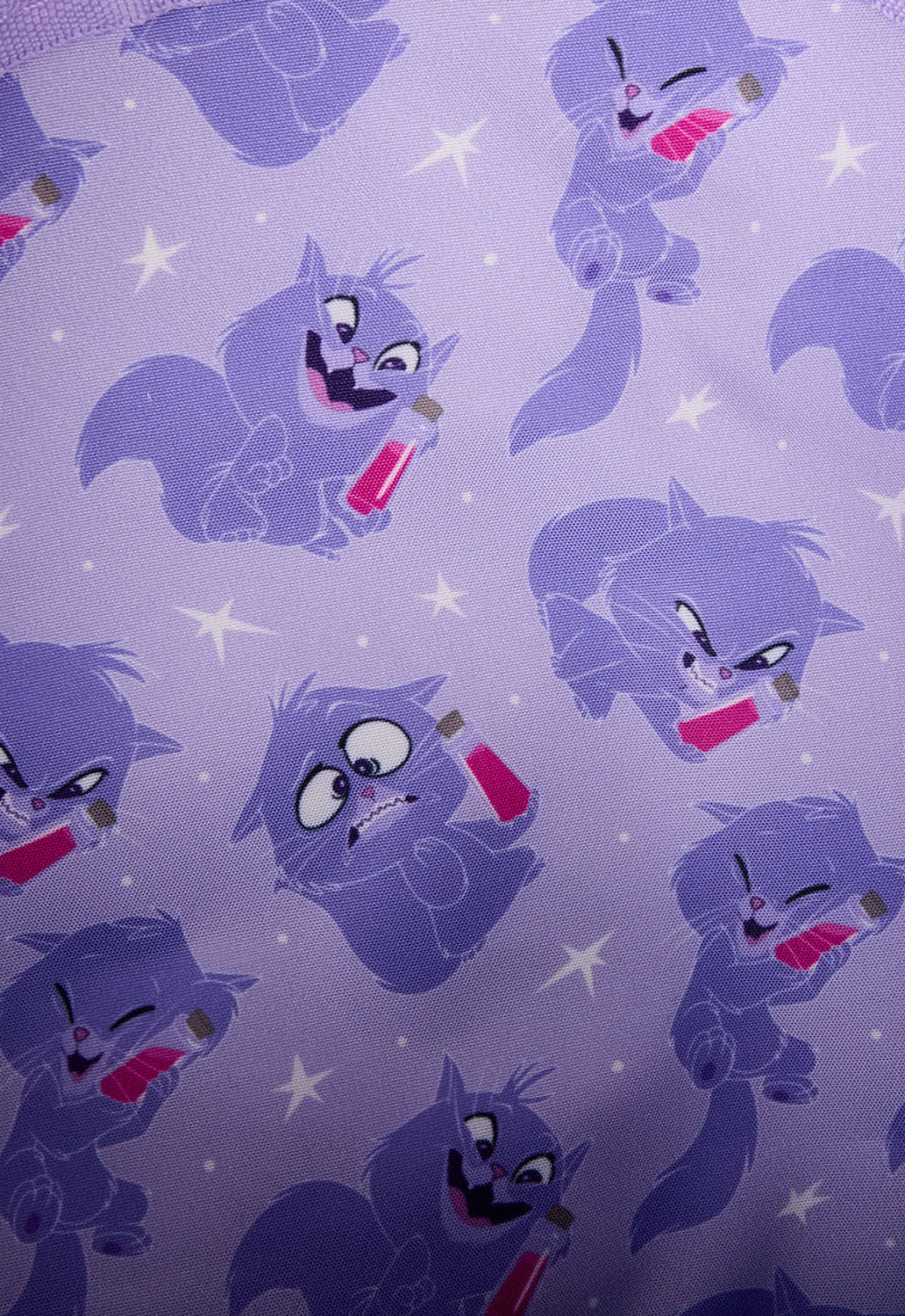 Emperor's New Groove Yzma Mini Backpack