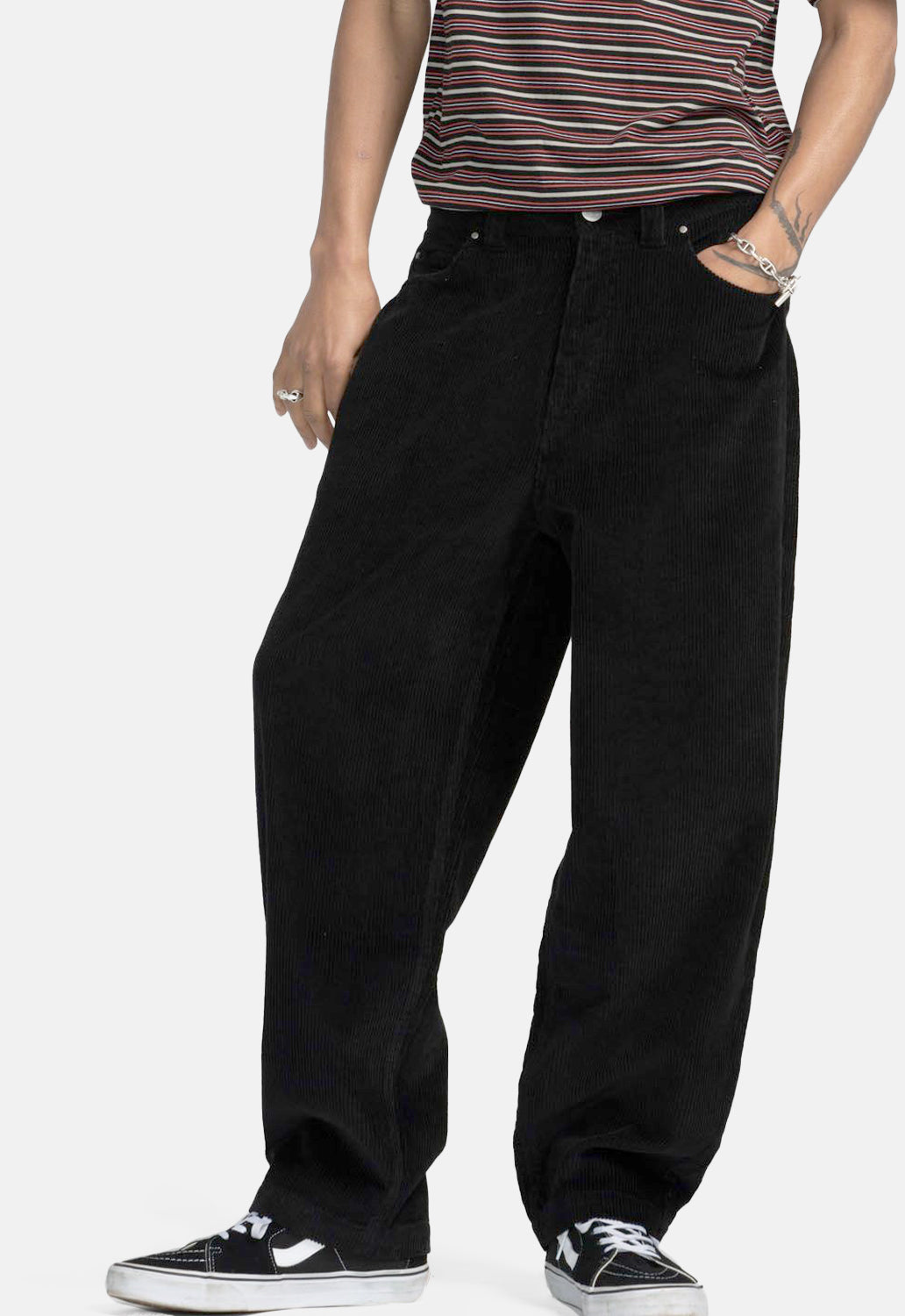 Big Pants