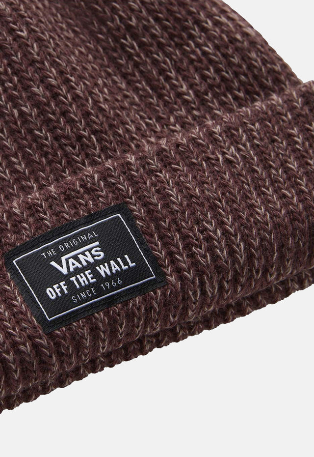 Bruckner Cuff Beanie