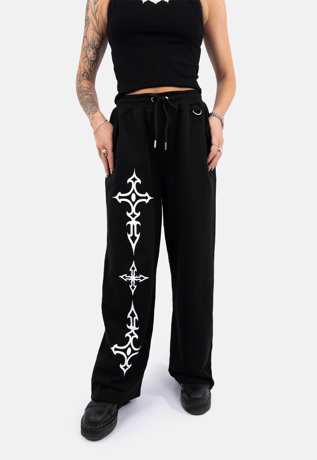 Carmilla Relaxed Joggers