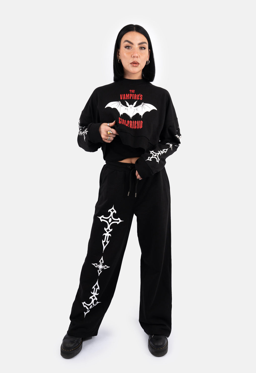 Carmilla Relaxed Joggers