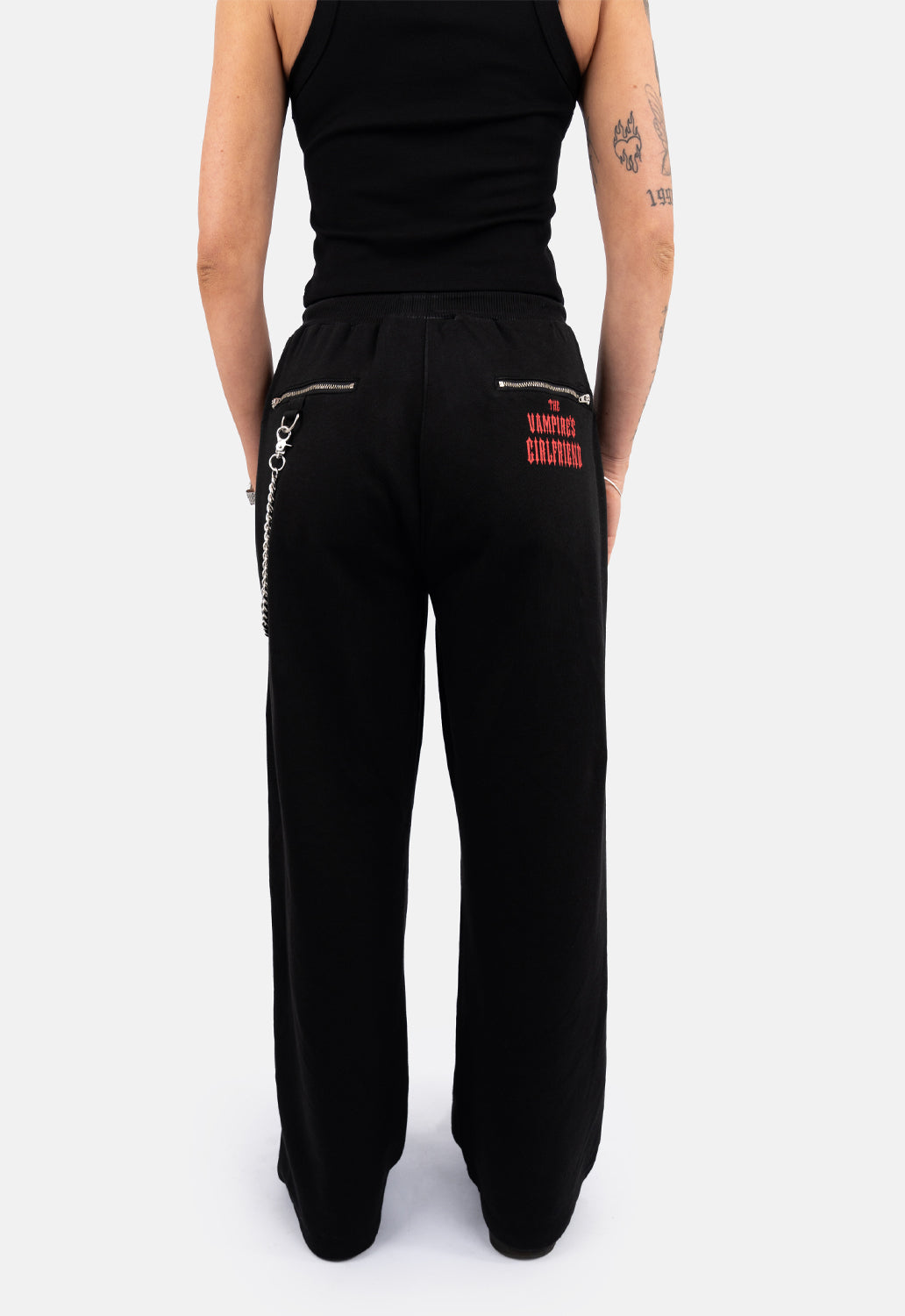 Carmilla Relaxed Joggers