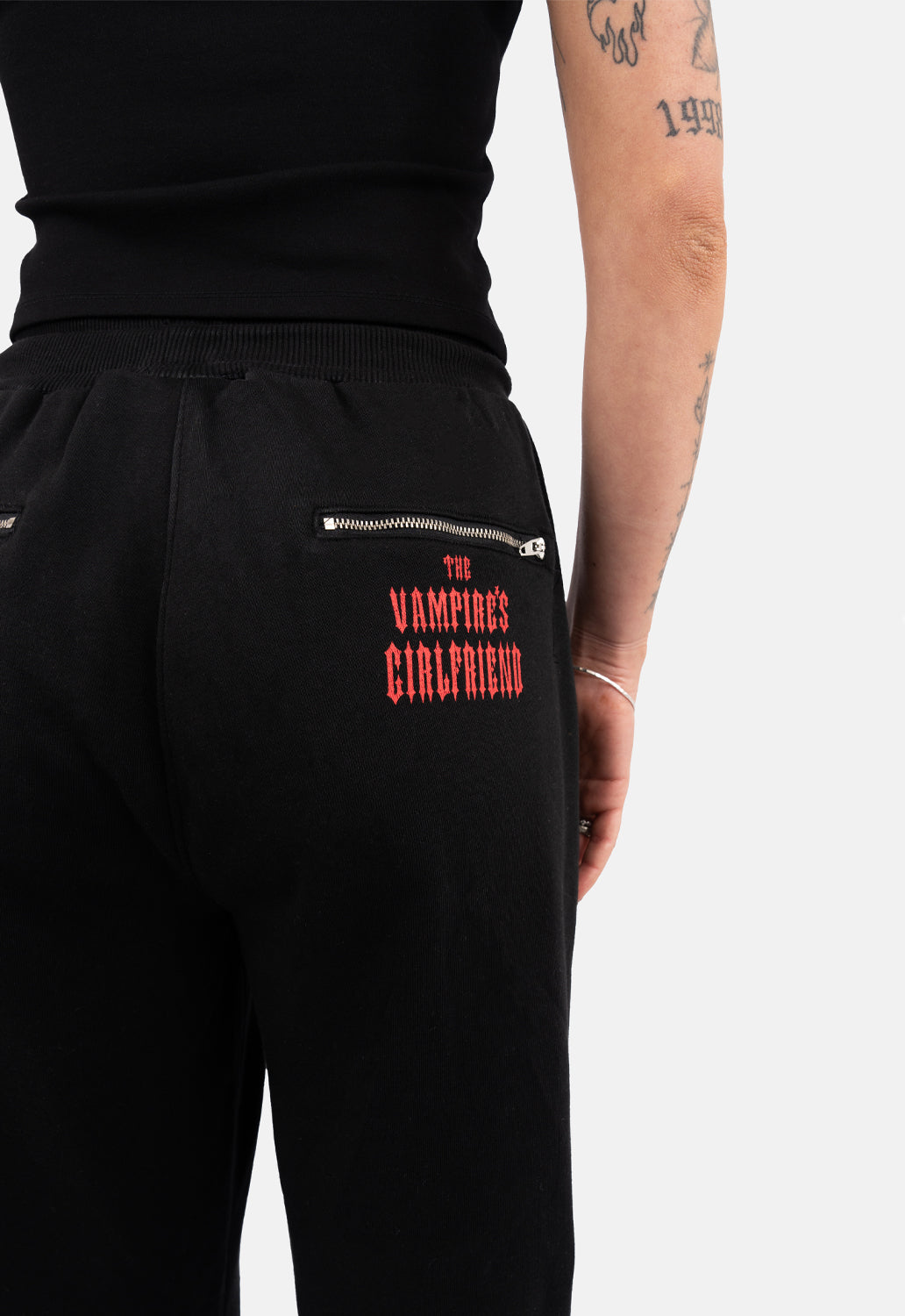 Carmilla Relaxed Joggers
