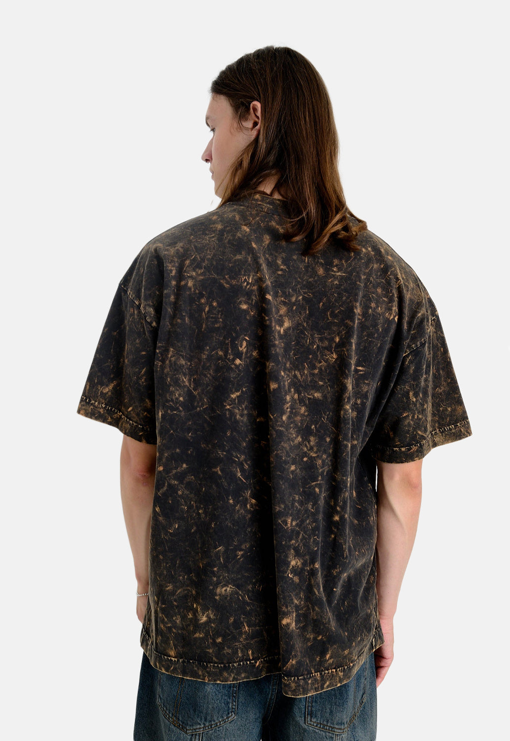 Corrosion Tee
