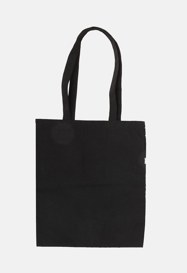 Crystal Witch Tote Bag