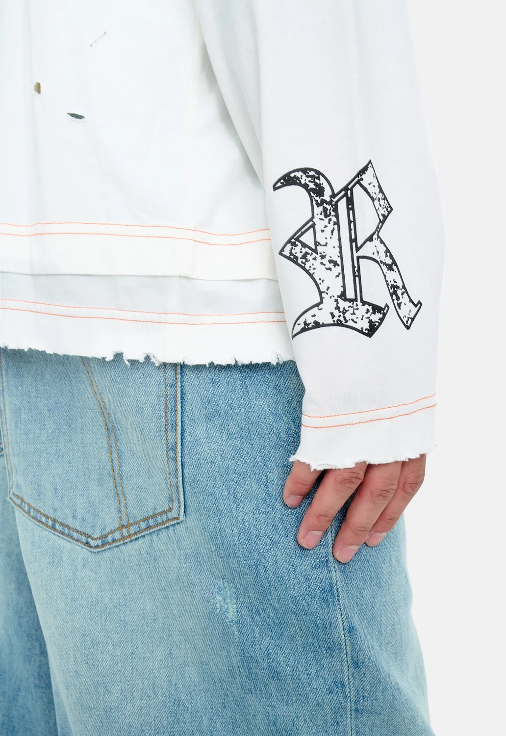 Desolate Tee