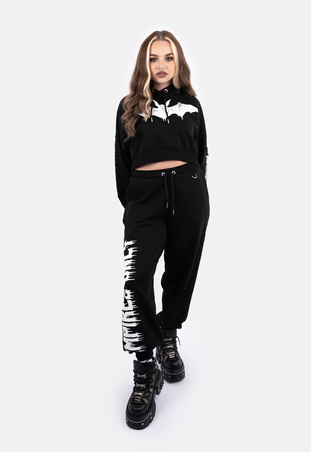 Drusilla Joggers