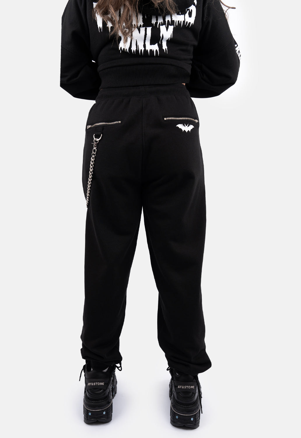 Drusilla Joggers