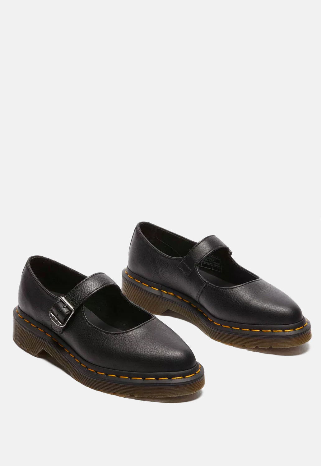 Elphie Mary Jane Shoes