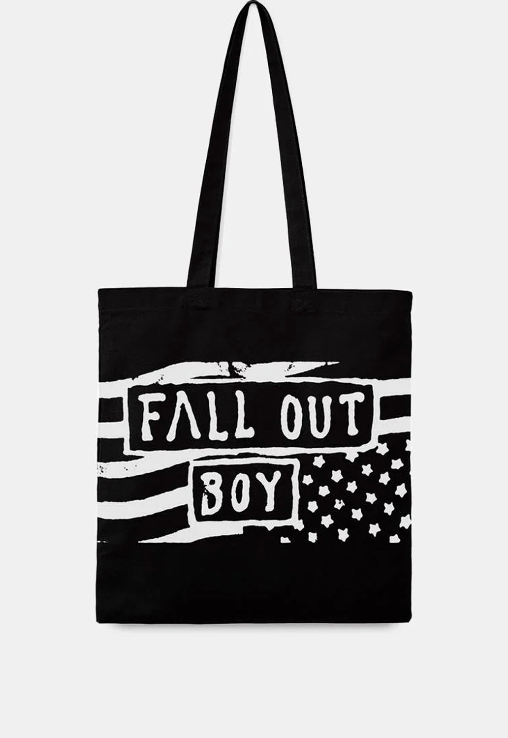 Flag Tote Bag
