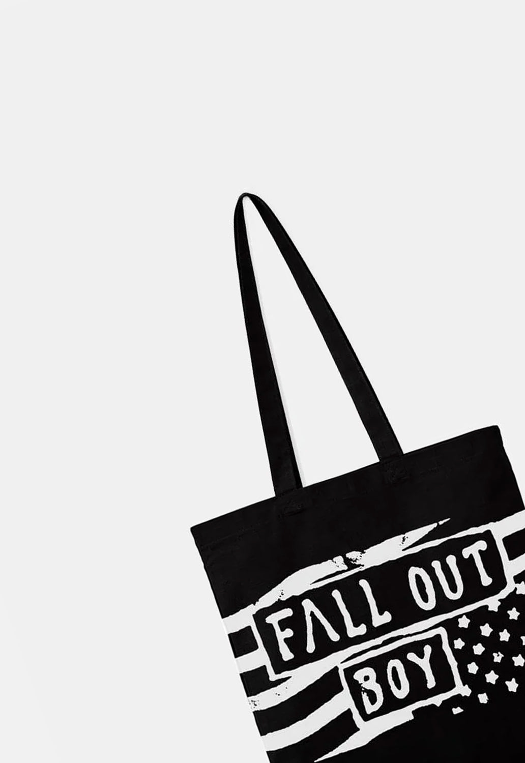 Flag Tote Bag