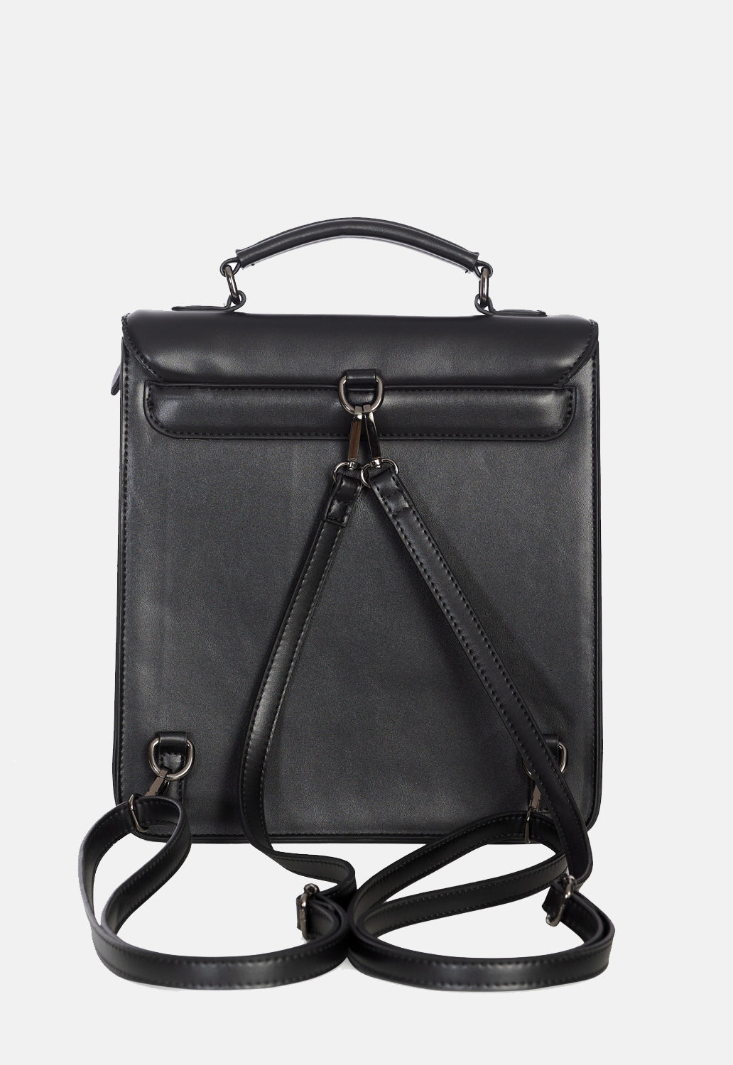 Gothic Bat Backpack