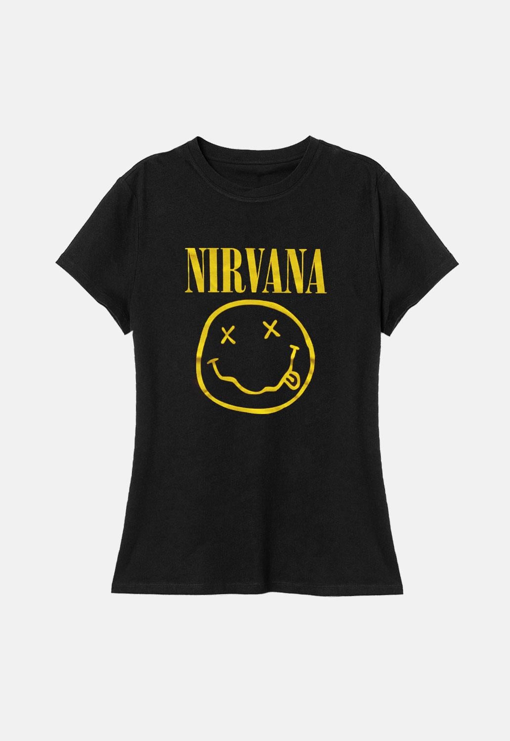 Smiley Women's T-Shirt