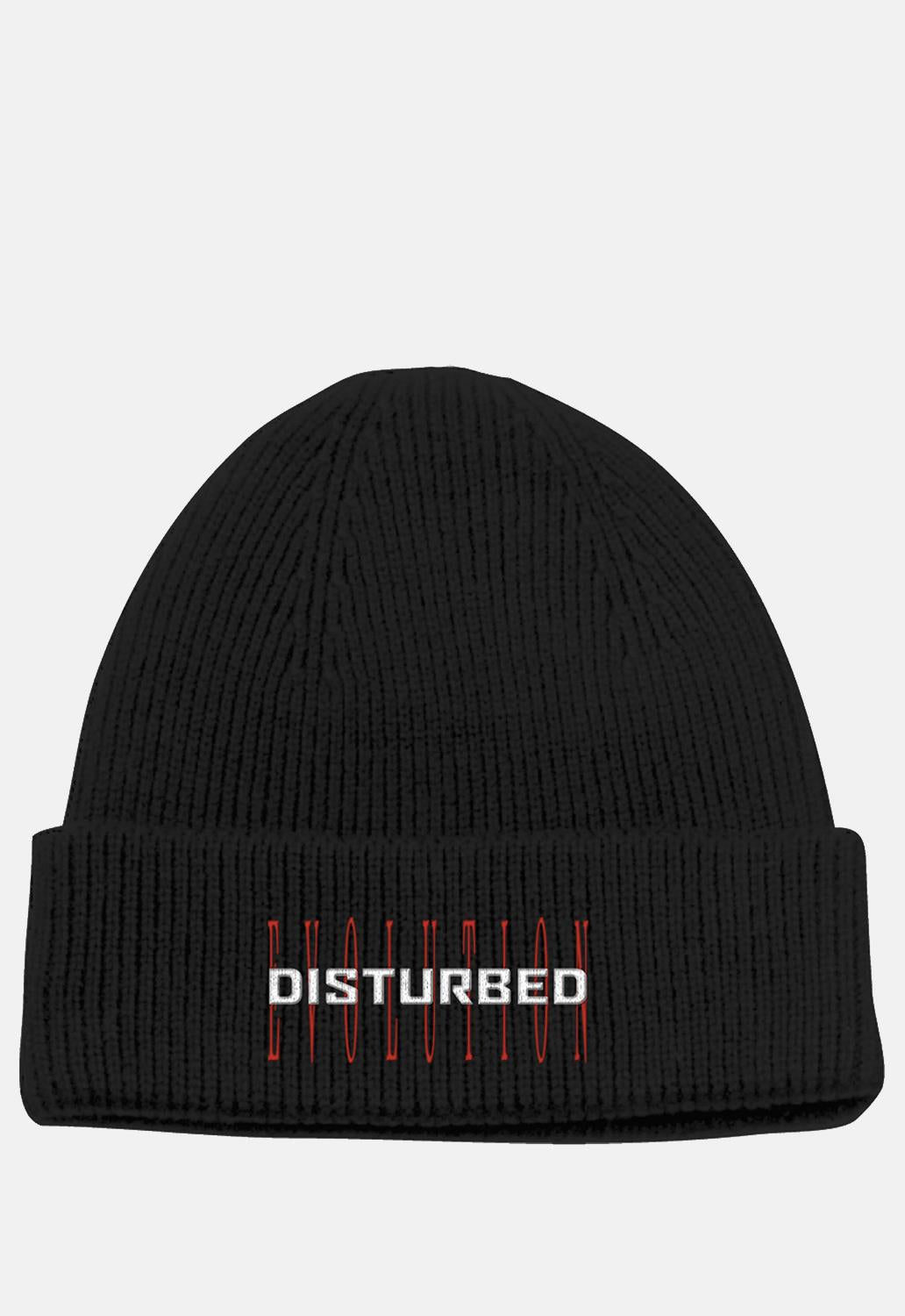 Logo Beanie