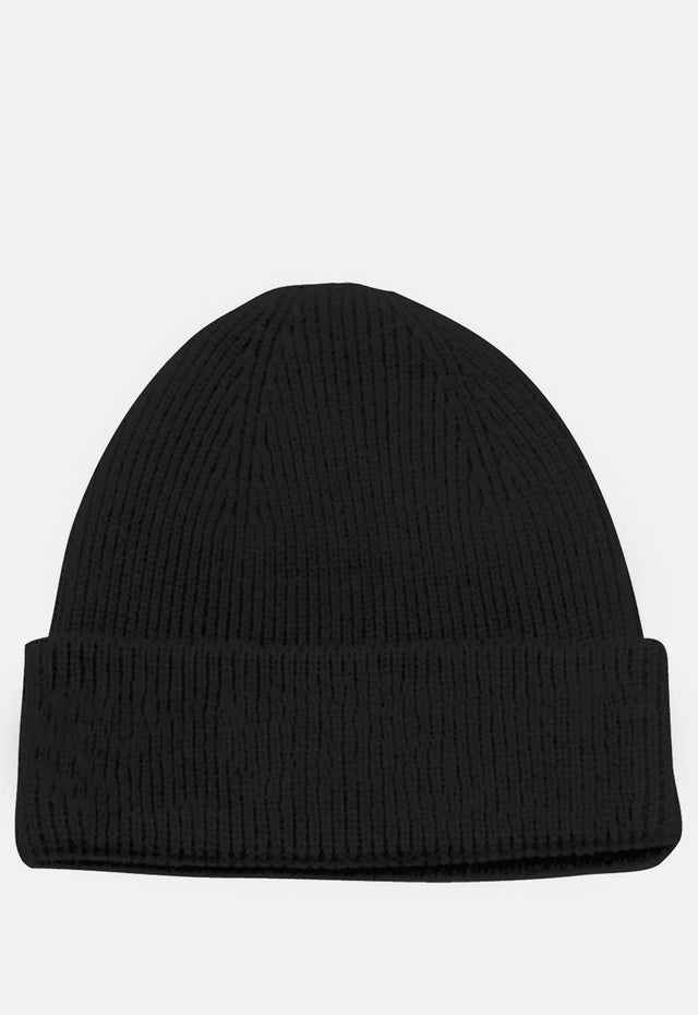 Logo Beanie