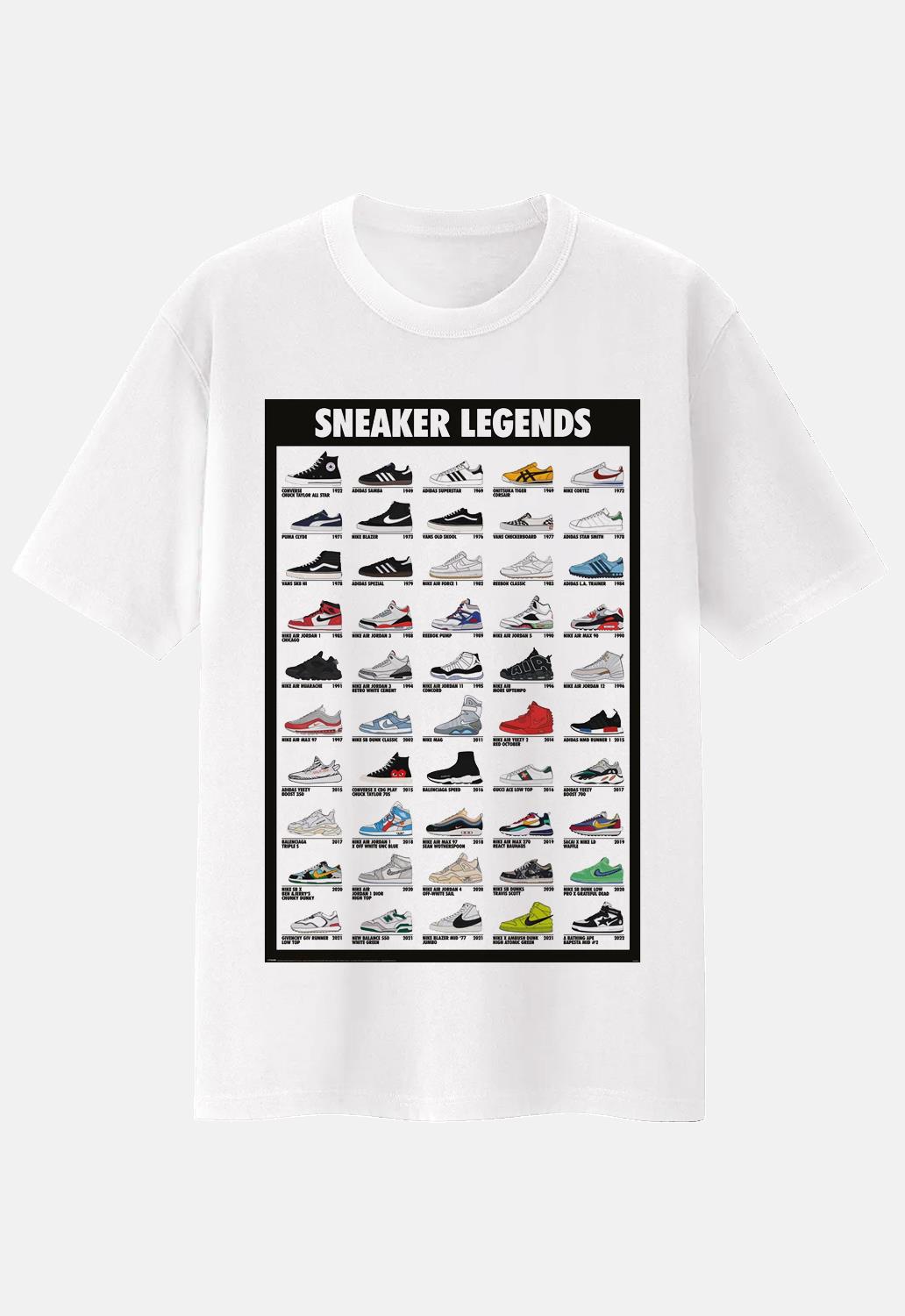 Poster T-Shirt