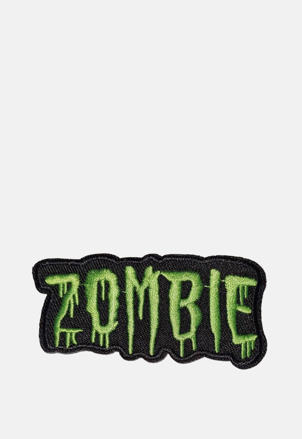 Zombie Virus Patch