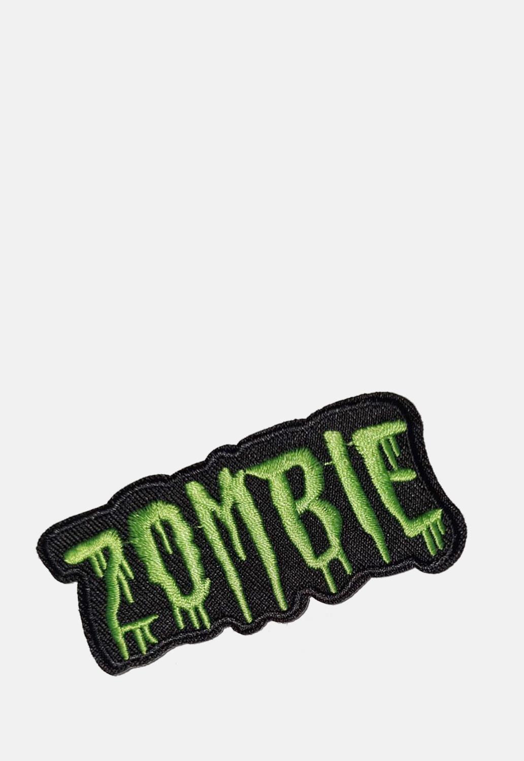 Zombie Virus Patch