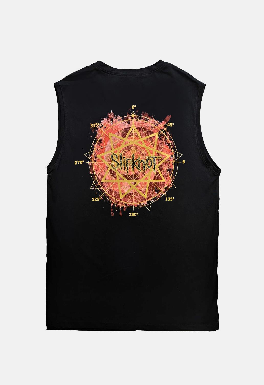 Come Play Dying Tank Top