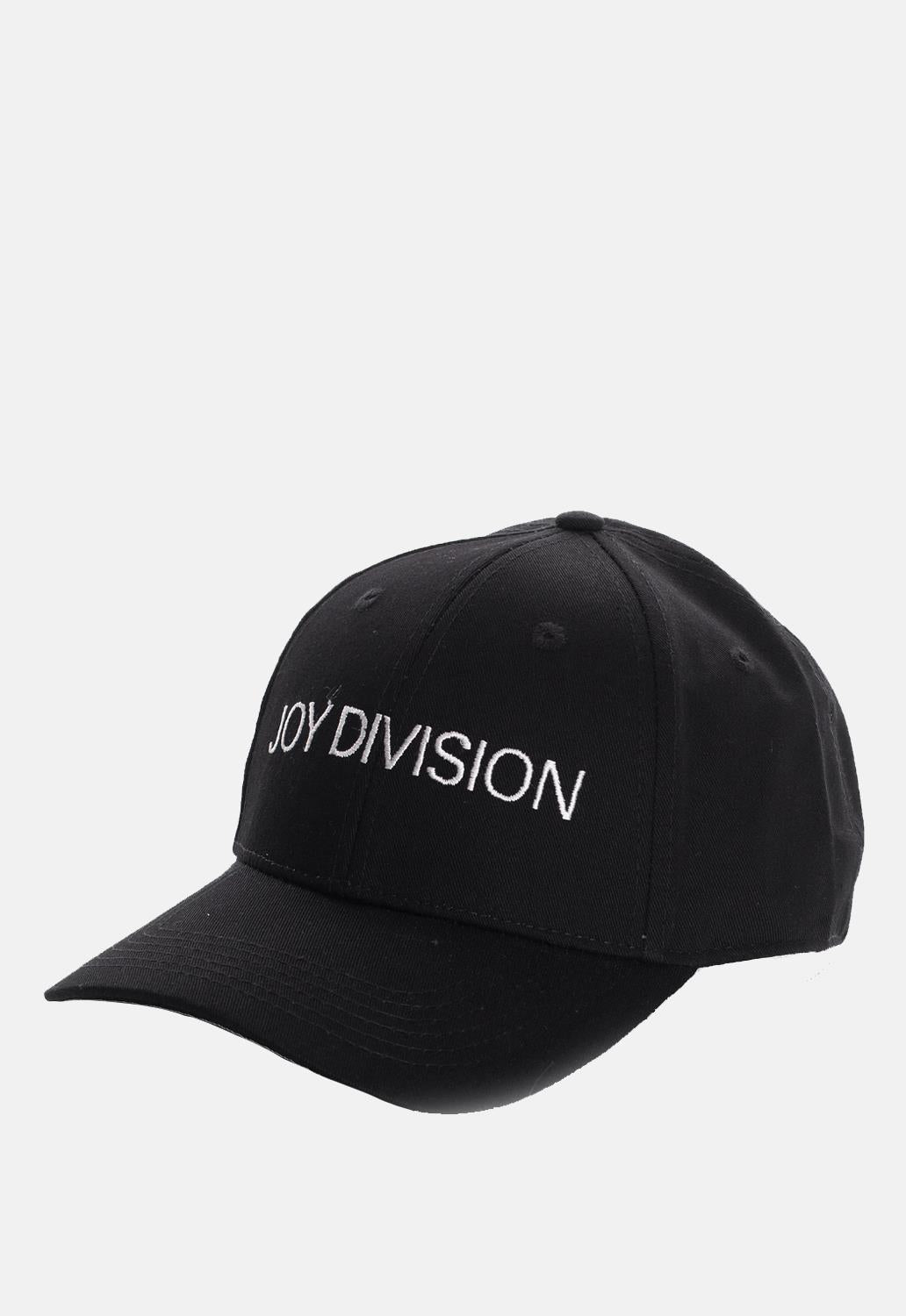 Logo Cap