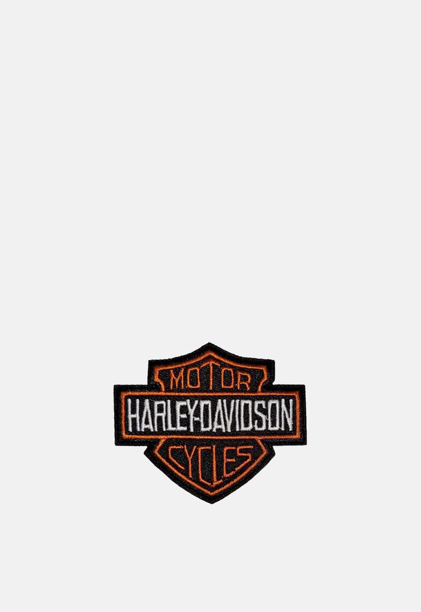 Harley Davidson Patch – DMG SCY