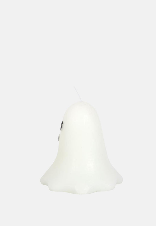 Ghost Candle