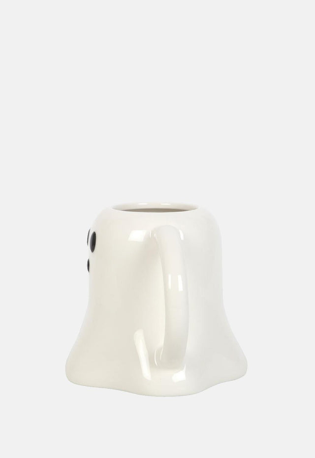 Ghost Shaped Mug