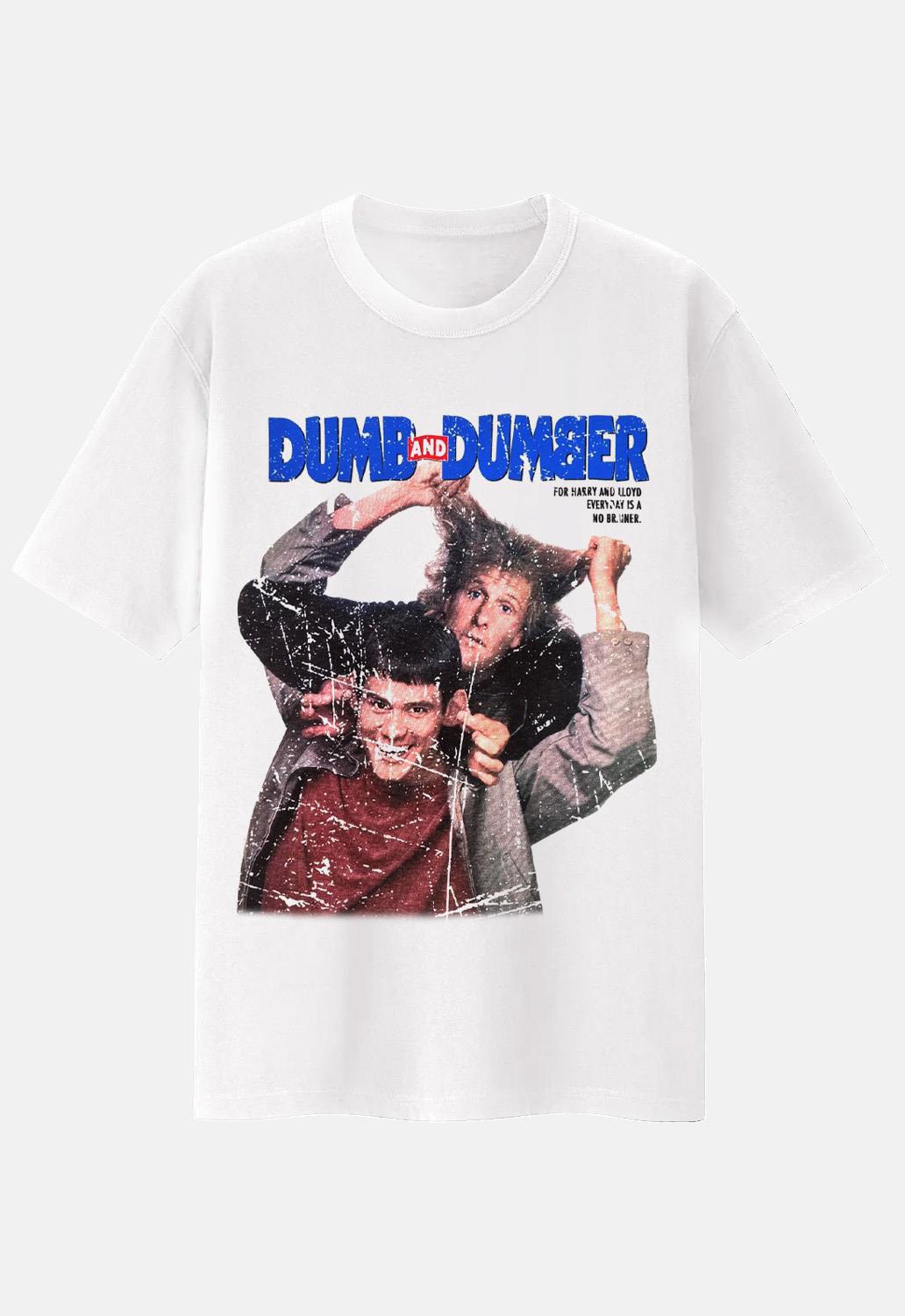 Poster T-Shirt