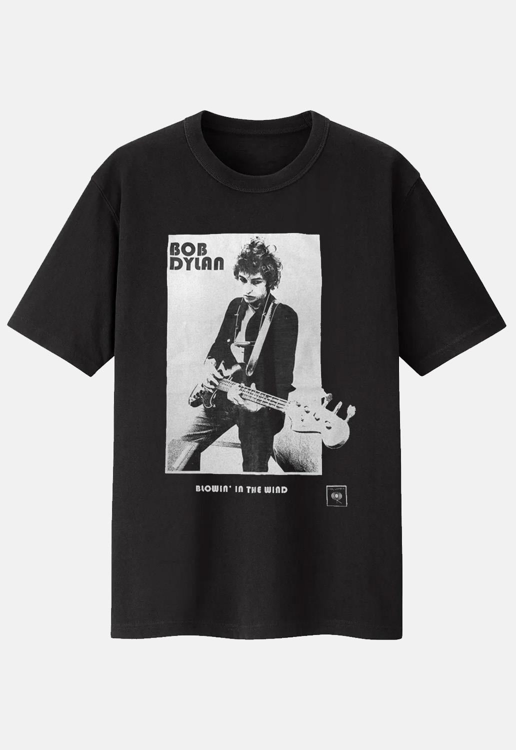 Blowin' in the Wind T-Shirt