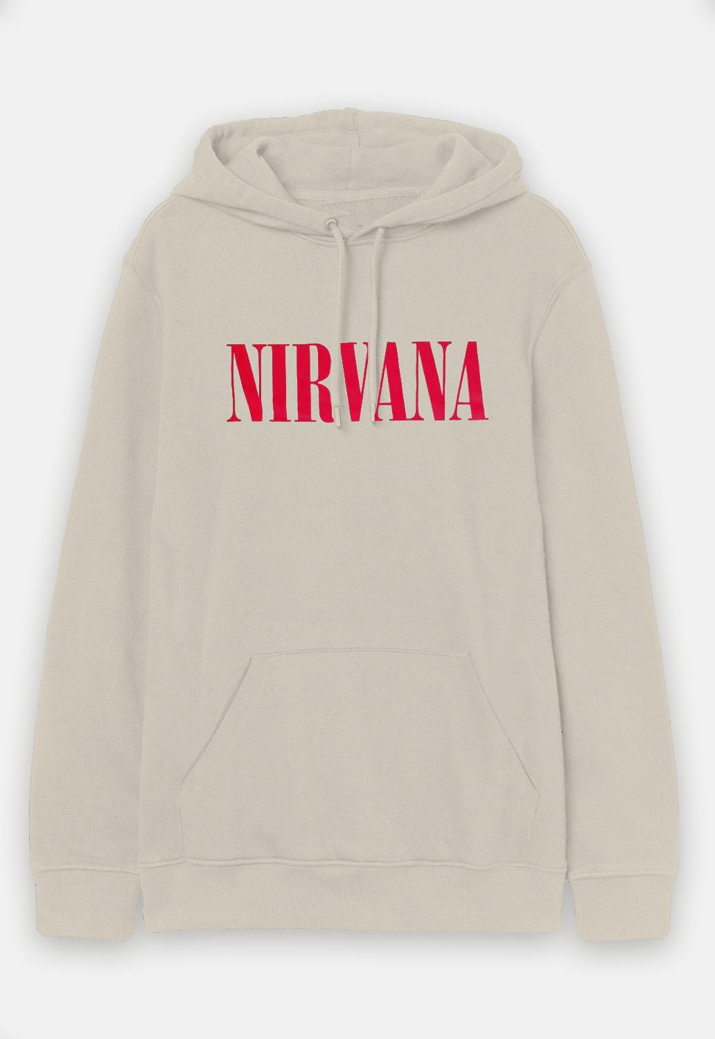 In Utero Hoodie
