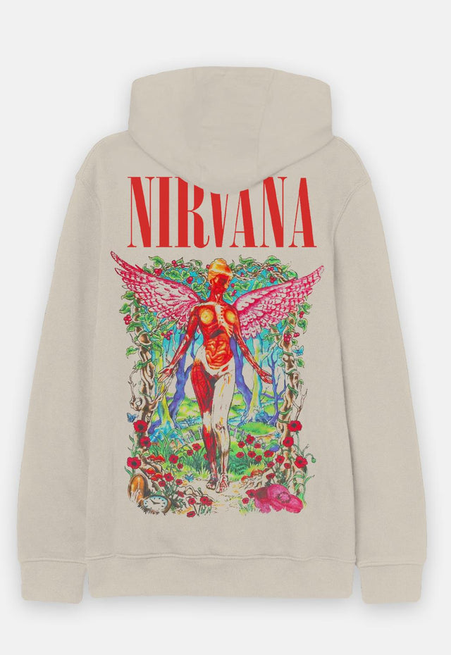 In Utero Hoodie