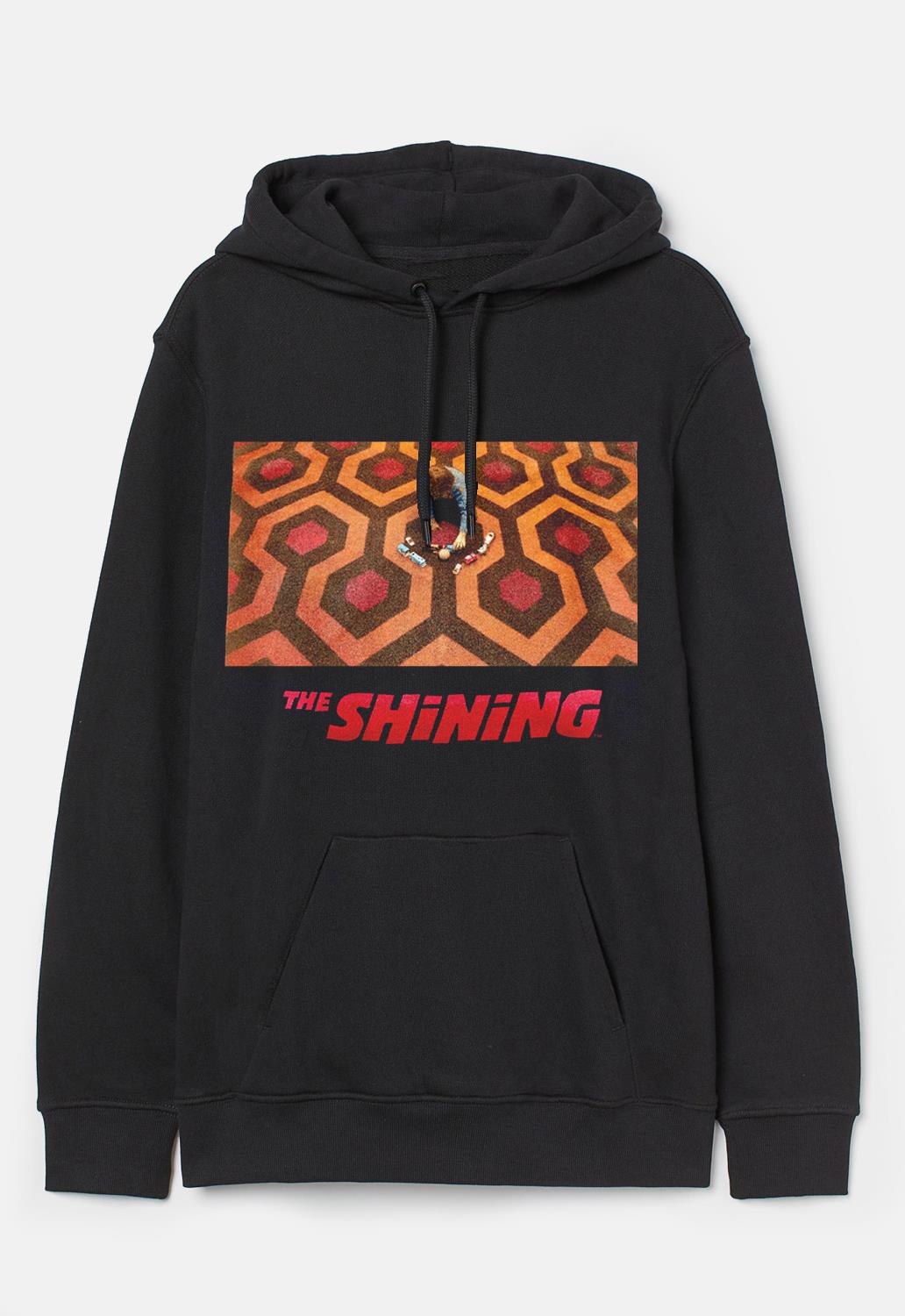 Overlook Carpet Hoodie