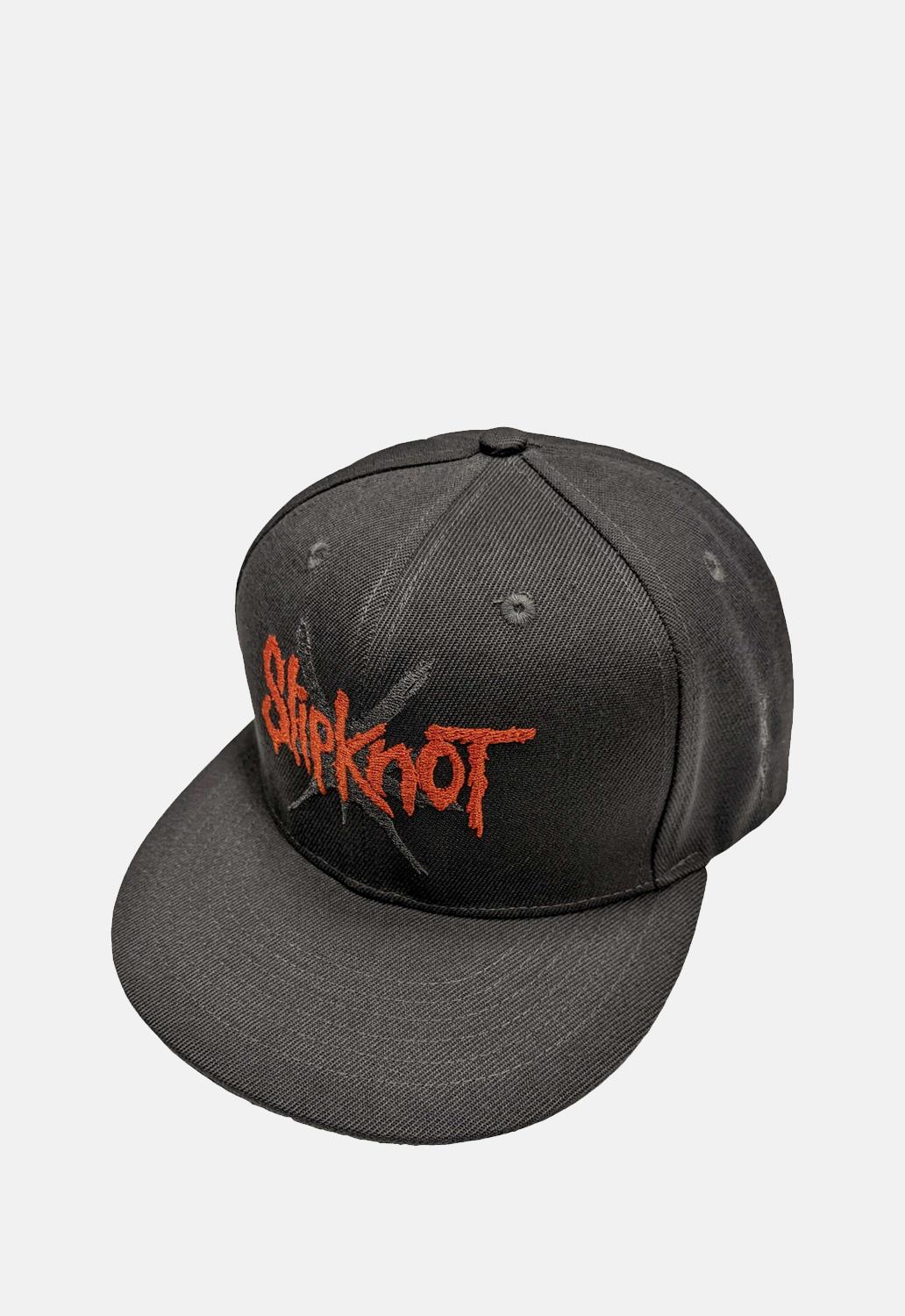 9 Point Star Snapback Cap