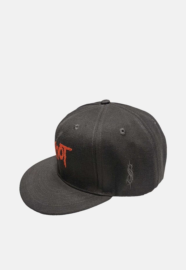 9 Point Star Snapback Cap