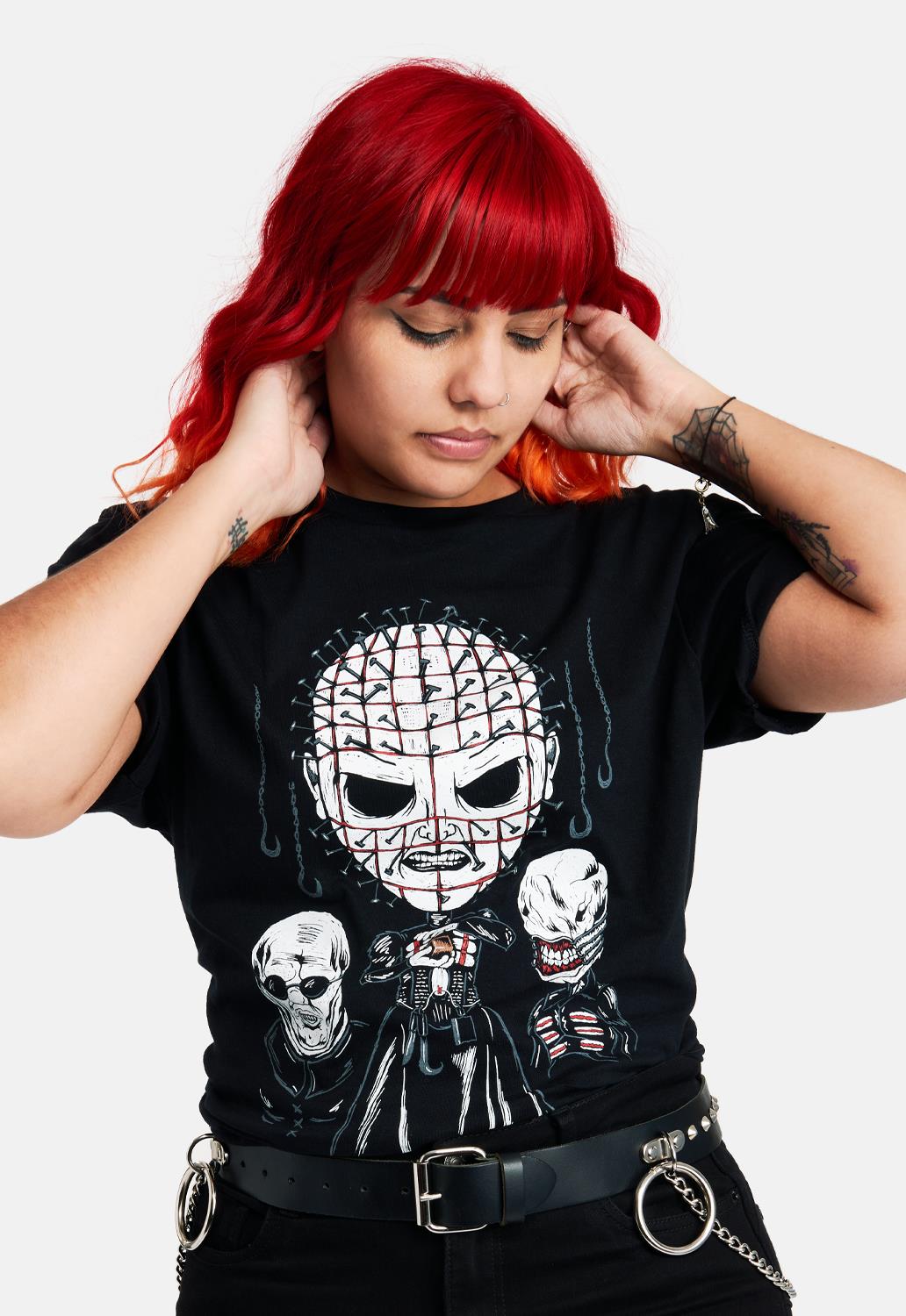 Cenobites T-Shirt